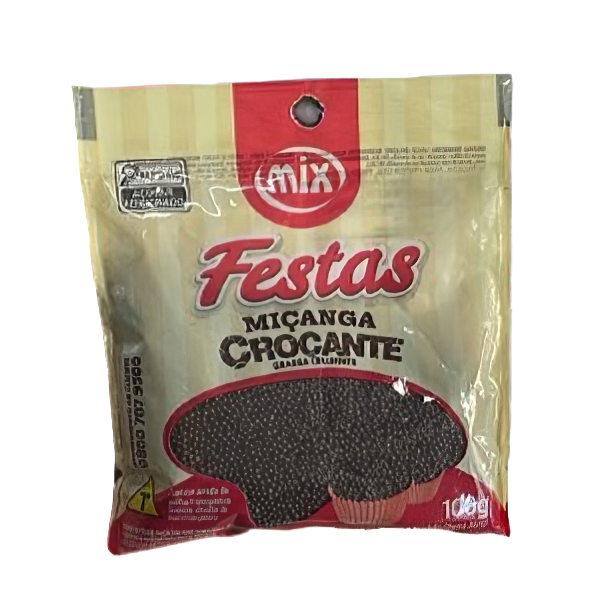 Grageas Chocolate 100g Mix