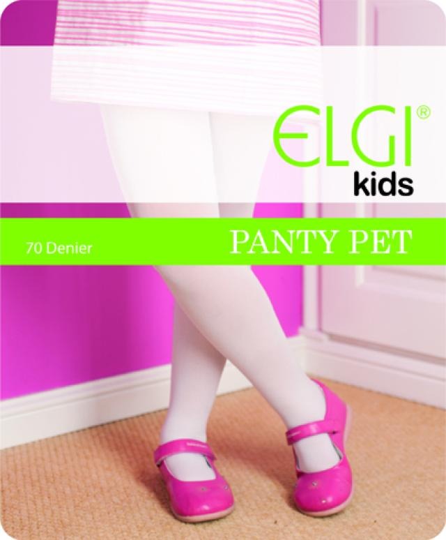 Elgi Panty Niña T.0