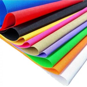 Tnt liso Por Metro De Colores Ancho 1.4m