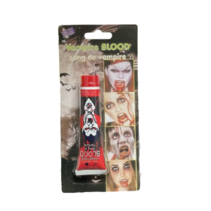 Sangre falsa en blister Blood Vampire