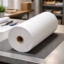 Papel sulfito bobina 50cm x 8 kg