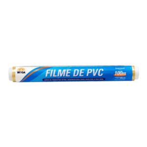 Film de Pvc 45x100m Wyda