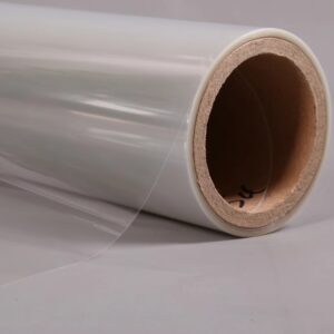 Nailon Tubular Polietileno Por Metro 70cm Doble