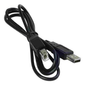CABLE IMPRESORA USB 2MT