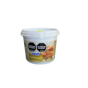 Destello Brillo Neutro 310g Ledevit