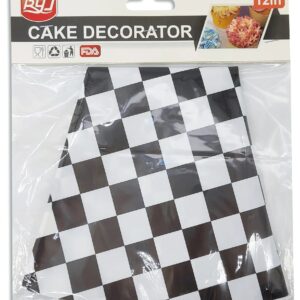 Manga De Silicona Cake Decoractor  Nº12