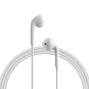 Auriculares Manos libres Somostel 3.5mm (CJ02)