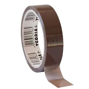 Cinta Adhesiva 24mm x 45m Teoria